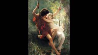 &quot;Dès que le printemps revient&quot;    Mr Hugues Aufray