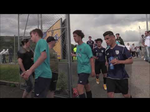 FC Val-de-Ruz vs FCFF (Floria)