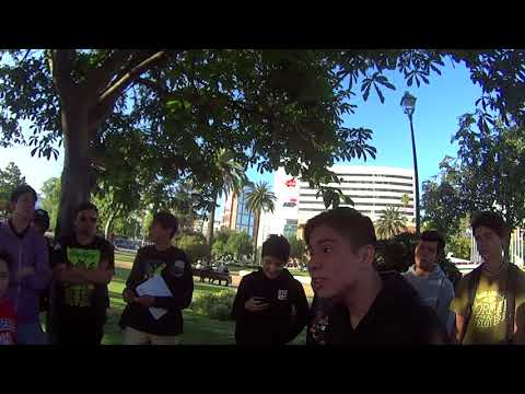 NEURE vs DIEGUIN: 4tos - Dimensión del Beneficio [KD]