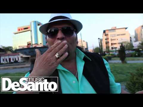 PROMO ©℗ NERO ELVEZIANO - Hai saruta-ma 2013