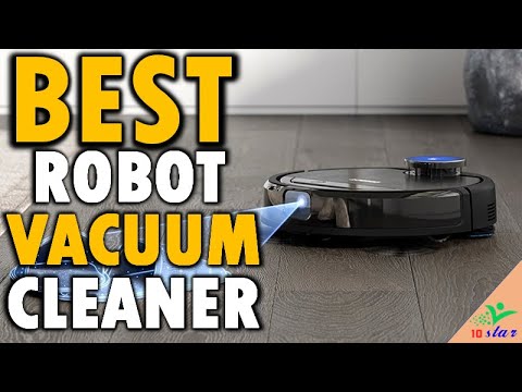 ✅ Top 5 Best Robot Vacuum With Obstacle Avoidance In 2024