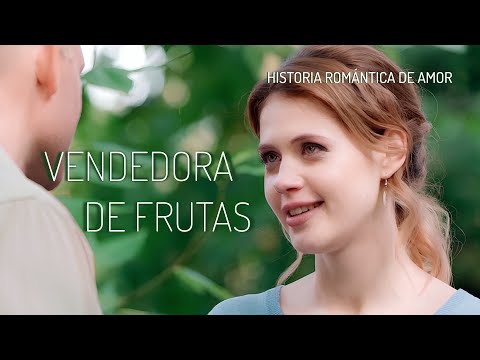 Vendedora de frutas  | UN BESTSELLER DE AMOR