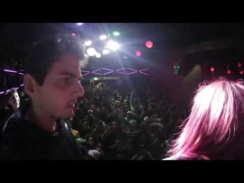 FABIO BRAZZA X LYA (BDA 2 ANOS) E DAI, É VOCÊ QUE PAGA MEU IPTU?