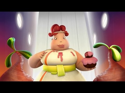 CLÍNICA PARA GORDAS - (Vídeo Reacción)  Cortometraje Animado / Hay Matewis