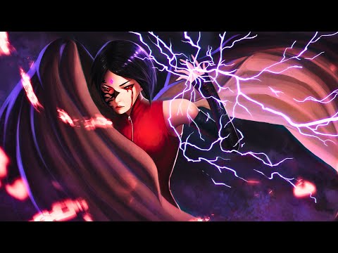 Ce Parere Aveti Despre Sarada Uchiha?