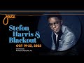 Stefon Harris & Blackout - Live from Jazz St. Louis