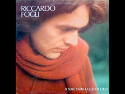 Ricardo Fogli  - Creo en tu amor