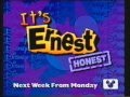 The Disney Channel UK 1996