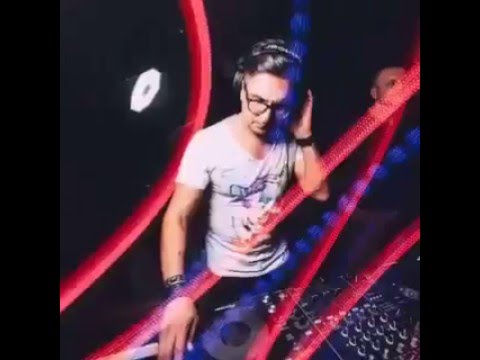 Dj Nil feat. Mischa - Not over yet ( Grace cover mix ) PROMO