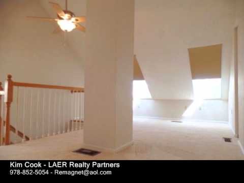 201 Bedford Rd, Woburn MA 01801 - Condo - Real Estate - For Sale -
