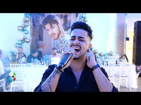 Andreas Kamperis & Riko Band Greek Song