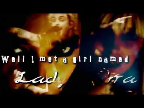 ☠ Lady Cobra ☠ ✘✘uno ¡DOS! tre✘✘ [WATCH IN HD}