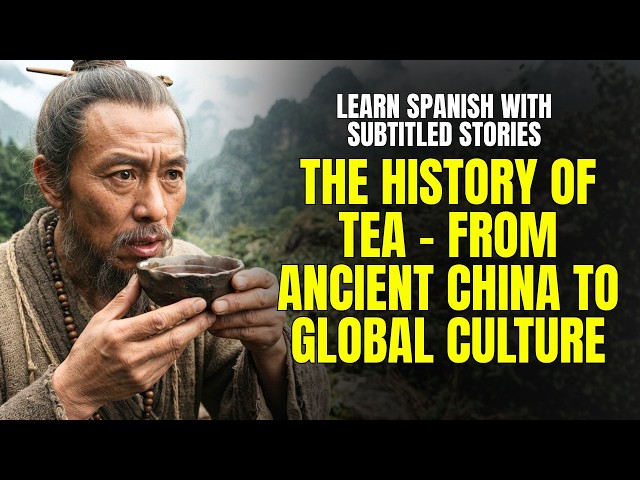 Vídeo relacionado con The Story of Tea: A Cultural History and Drinking Guide