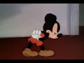 Mickey Mouse Angry At Pluto