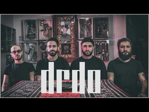 Sevak Amroyan & Hogh - Drdo | Դրդո (Extended Version)