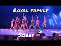 Royal Family Justin Bieber Sorry