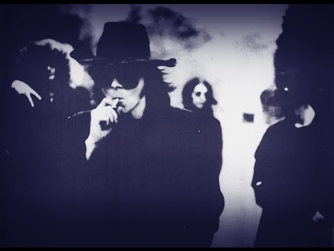 The Sisters Of Mercy - Something Fast