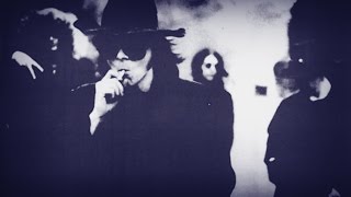 The Sisters Of Mercy - Something Fast