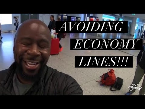 YouTube video about Premier elite status tier benefits with United Airlines