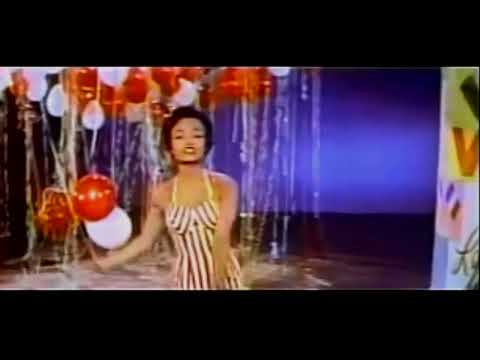 Eartha Kitt - Bal petit bal (1954)