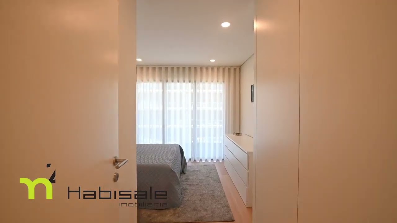 Vídeo do imóvel