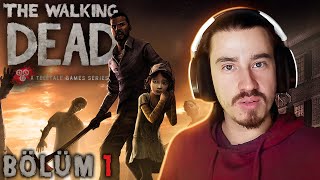 Yeni Bir Gün! | The Walking Dead | Sezon 1 | Bölüm 1