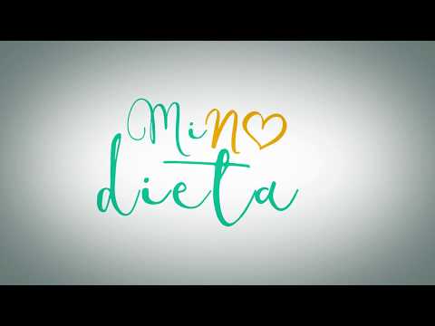 Mi no dieta Video