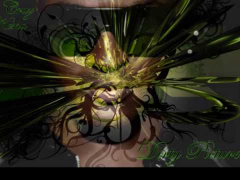 Taio Cruz (ft. Kesha) - Diirty Picture    [with lyrics]