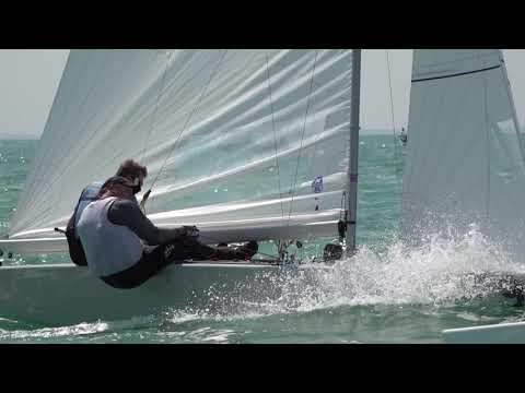 Bacardi Cup 2023 - Day 3 Highlights