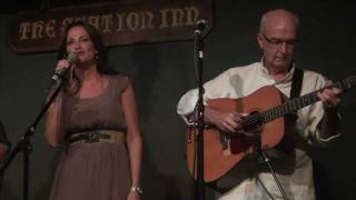 Alecia Nugent & Carl Jackson - Letter From Home