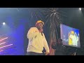 Beanie Sigel & Freeway- "I Can't Go On This Way" LIVE in NYC