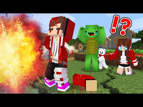 JJ Sacrificed Himself