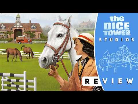 Epona Review: Shelf Stable