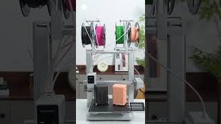 How Long to Fill This 3D Printed Suitcase Coin Bank?