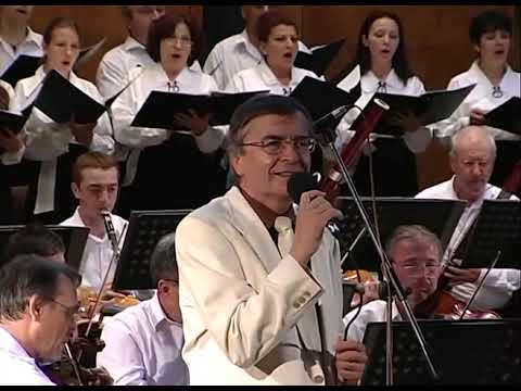Concert "Valsuri si tangouri" - Constantin Florescu