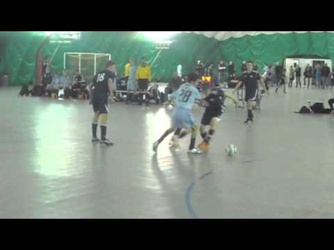 Futsal U14 National Premier League team