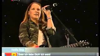 Vanilla Ninja - Stay @ Sounds of Frankfurt (2004)