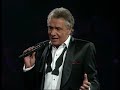 Michel Sardou  Les vieux mariés   (Bercy 98)    25 mars 2019