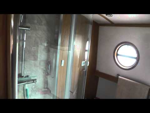 Wide Beam 55 Viking  - Boatshed.com - Boat Ref#147006