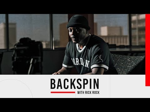 How did Rick Rock handle having his beats shut down by JAY-Z? | Backspin