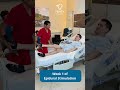 Adrian C5 Level Spinal Cord Injury Patient Can Take Steps After Epidural Stimulation Treatment