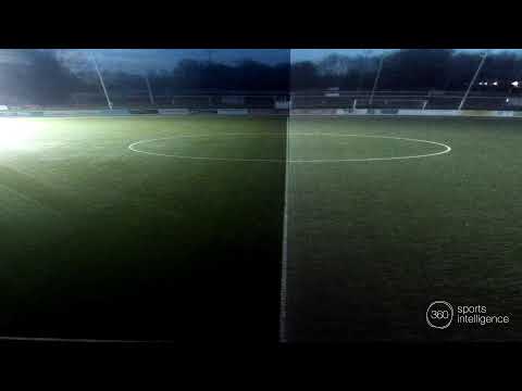 Vriendenschaar 1 - JSV Nieuwegein 1