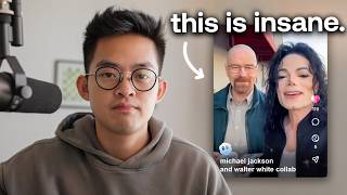 The singularity is already here (whether we like it or not)