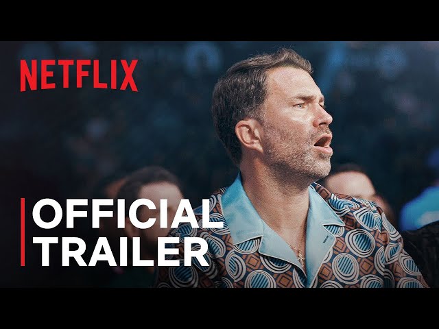 Official Trailer