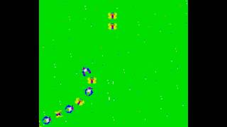 Arcade Game: Fantastic (1980? Taito Do Brazil)