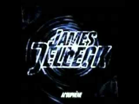 James Delleck - Antéchrist