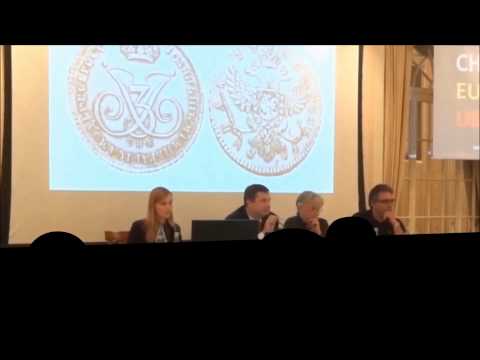 Pattern Ioann rouble 1740 - the most valuable russian coin ever, sold at the Sincona auction