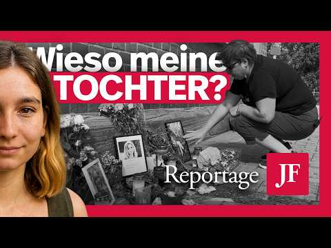 Why did Liana have to die? Mother despairs | Report on Liana K.