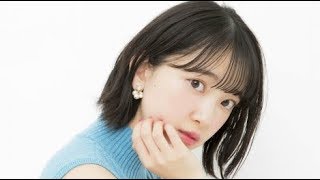 乃木坂46堀未央奈、色白美肌あらわなどアップショット「透明感ダダ漏れ」「指先まで美しい」  | Vova TV