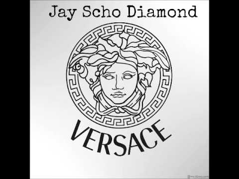 Jay Scho Diamond x Versace Remix